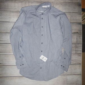 nordstrom calibrate dress shirt